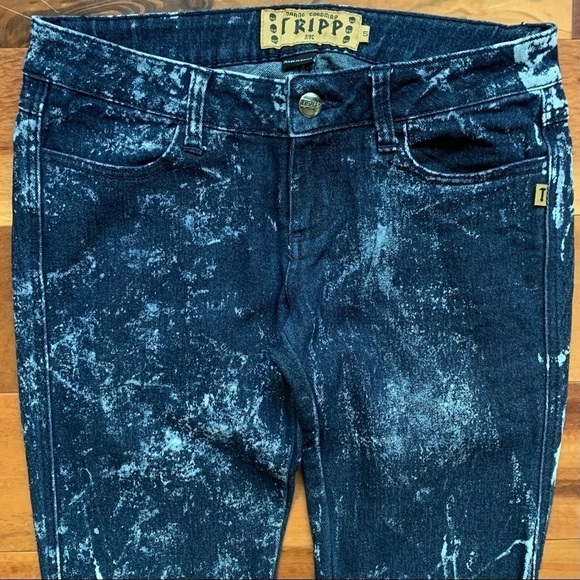 Tripp NYC Jeans - Picture 2 of 9
